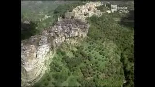 L'Italia vista dal cielo - Lazio - Folco Quilici