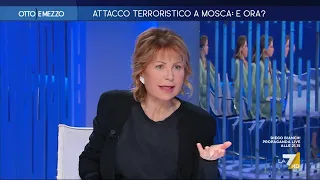 Mosca, il commento di Lucio Caracciolo: "Mai attentato fu più annunciato, servizi segreti ...