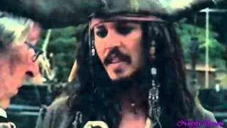 (SSS) Mambo #5 MEP - Part 3 (Jack Sparrow)