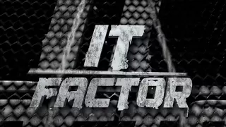 Bobby Roode Theme Song "Off The Chain" and Entrance Video | IMPACT Wrestling Theme Songs