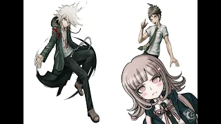 What Your Favorite Danganronpa Ship Says About You