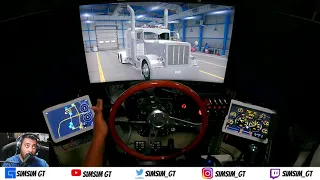 How to Setup a Turn Signal in American Truck Simulator or Euro Truck Simulator 2