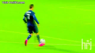 "Cristiano Ronaldo skills tricks goals"