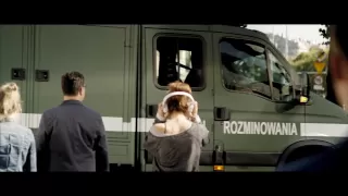 POLISH ARMED FORCES. YOUR ARMY. spot