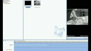 Как резать видео в Movie Maker