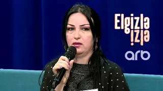 İnternetdə tanış olan qız toydan 2 gün sonra niyə boşanmaq istəyir? - Elgizlə İzlə