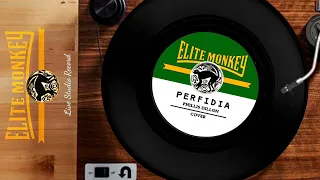 Elite Monkey Feat Firdabella-Perfidia Phillis Dillon (Cover)