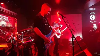 Iron Savior -  Live In Madrid 2019