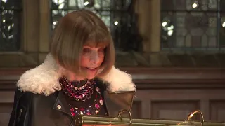 Top 5 Anna Wintour quotes | SUCCESS UNIVERSE