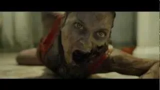 Evil Dead (2013) TV SPOT #2- "Evil"