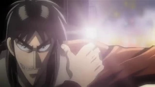 Kaiji Opening 1 - Mirai wa bokura no te no naka