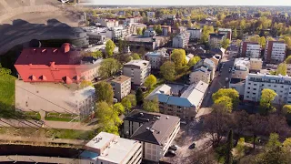 Lappeenranta ilmasta | 100 kuvaa kotikaupungista