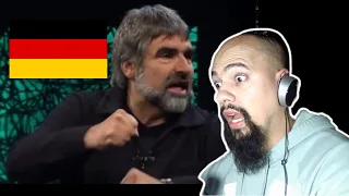 American Reacts To Volker Pispers Bis neulich lange Version 2014 part 1