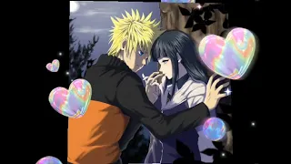 Hinata X Naruto Best Sugar Crash Edit Ever ❤️