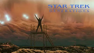 Soran Theme | Star Trek Generations | Dennis McCarthy
