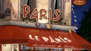 Paul Mauriat ~ Paris Musette