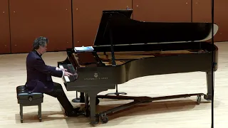 J. Brahms - Intermezzo in A, Op. 118 no. 2