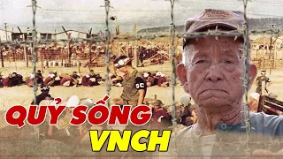 BẢY NHU – Nỗi Dằn Vặt Của Viên Cai Ngục Nhà Tù Phú Quốc Tàn Ác Bậc Nhất Lịch Sử Chế Độ VNCH