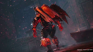 Devil May Cry 5 - Dante Sparda Transformation Cutscene (DMC5 2019) PS4 Pro