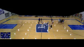 Tuscaloosa County High School vs Northridge High School Womens Other Volleyball