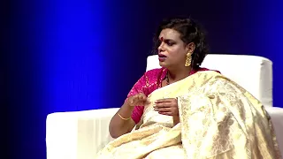 Mein Maa Hoon | Gauri Sawant | TEDxHyderabad