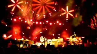 Phish - Free ( Jam ) - 2011/08/09 Stateline , NV