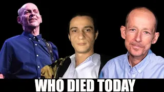 7 Stars who Died today, February 3rd and in the last 24 HOURS | Actors Who Died Today