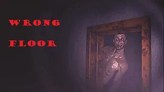 Wrong Floor (Full Playthrough + No Commentary)