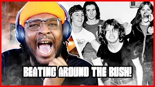 AC/DC - Beating Around the Bush Reaction/Review