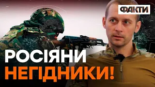 Казали, що я ЗБОЖЕВОЛІВ! Боєць Майкл та його БОЙОВИЙ ШЛЯХ | Легіонери вільного світу. Антитерор