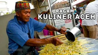 24 KULINER ACEH yang Paling Dicari saat Ramadhan dan di Bulan Biasa (KOMPILASI)