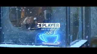 Eurosport Player PyeongChang 2018 - INT