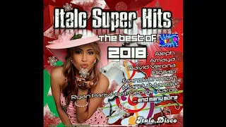 Italo Disco Super Hits vol.1