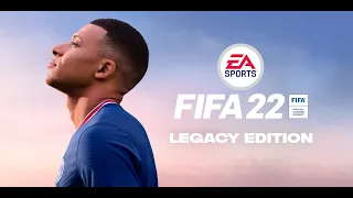 FIFA 22_  PS4  PS5