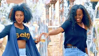 Abel Abera ft. Mela Zanjar - Almelesm | አልመለስም - New Ethiopian Music 2018 (Official Video)