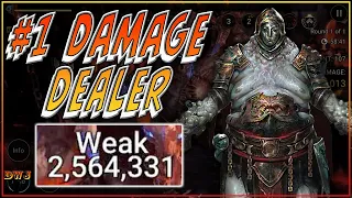 #1 Damage Dealer in Raid | Corpulent Cadaver in Infinity Team | Raid Shadow Legends