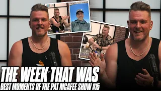 The Week That Was on The Pat McAfee Show | Best Of Jan 30th - Feb 3rd 2023