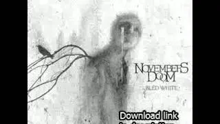 November Doom   Just Breathe