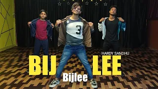 Bijlee Bijlee ft Palak Tiwari |aani | BPraak | Dance Video | Shahbaz Siddrock choreography