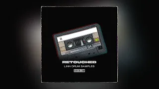 FREE Drum Sample Pack - Retouched Linn || PROVIDED BY BVKER
