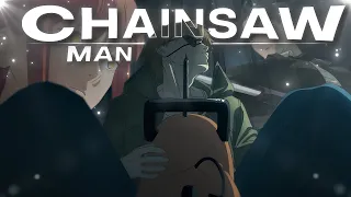 Sex Drugs Etc - Chainsaw Man [Edit/AMV] 4k