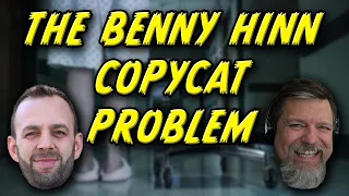 F4F | Costi Hinn Interview on the Diga Hernandez Copying of Benny Hinn's False Healing