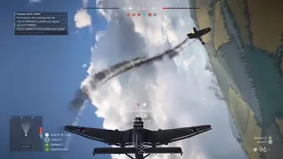 Battlefield V - Ju-87 Sturzkampfflugzeug (Stuka)