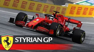 Styrian Grand Prix - Recap