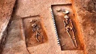 8 Most BIZARRE Skeletons Ever Discovered!