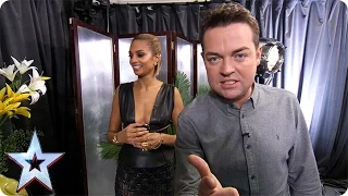 Preview: Ant and Dec, Amanda and Alesha have a Moment To Moan | Britain’s Got More Talent 2016