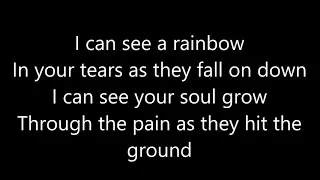 Sia -  Rainbow (Lyrics) (From 'The My Little Pony' The Movie Official Soundtrack