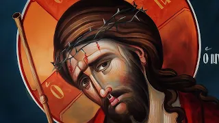 Sun Mar 20, 2022: 5pm | Чин Пассії • Passia: The Divine Suffering of Christ