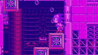 Кубики Смерти в Химзаводе! | Оригинальный Sonic the Hedgehog 2 (Второй Соник) #2