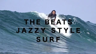 jazzy style surf